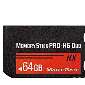 Xinhaoxuan 4 GB Geheugenstick Pro Duo (Mark2) Voor Sony Camera/PSP1000/2000/3000 geheugenkaart