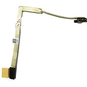 Laptop Schermkabeldraad weergavekabel Voor For HP Elite x2 1011 G1 Zwart 6017B0502901