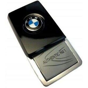 BMW Echte Omgevingsluchtverfrisser Geur Authentieke Suite N 1 64119382621