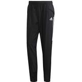adidas - Condivo 20 - Sportbroek - Zwart - 100% Gerecycled Polyester