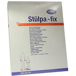 STÜLPA Fix Gr.1 Finger 25 m netslang 1 st