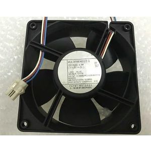 LMNCBVYA MULTIFAN 4212/2G DC12V 4.3W 120mm Cooling Fan for PC and Electronics