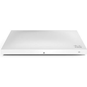 Cisco Meraki MR34 Cloud-Managed 3x3 Mimo Wireless Access Point 802.11a/b/g/n/ac Dual Band