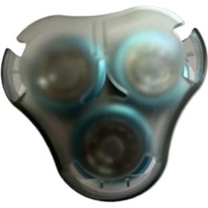 Philips - RQ12 SH70 - Vervangende Scheerkop - Compatibel met S7000 S7310 S7710 S7530 S7370