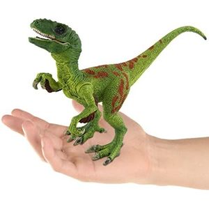BSEID Dinosaurusmodel | Educatief groot dinosaurus actiefiguur Wildlife diermodel,Dinosaurus speelgoed cadeau voor 3-6 jaar oude kinderen