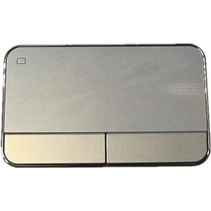 Laptop Touchpad Voor For HP ProBook 655 G3 Zilver
