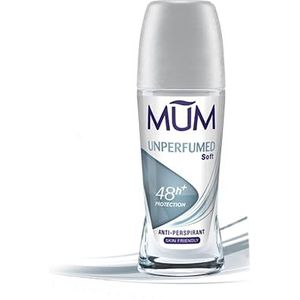 Mum Deodorant, 50 ml