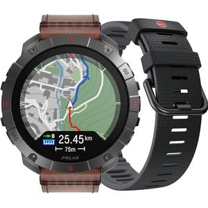 Gps navigatie kaarten Sporthorloge kopen Beste merken beslist