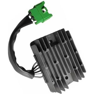 Motorfiets accessoires Motor Regulator Gelijkrichter Vervangende Onderdelen Voor GX620 GX670 GX270UT2 GX440IU GX630 GX630R GX630RH GX660 GX660R