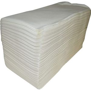 Onlissa Cellosehanddoeken, 40x80 cm, 100 stukken, kapper/estetiek