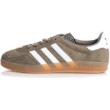 Adidas Gazelle Indoor JQ0174, Groen, 46 EU