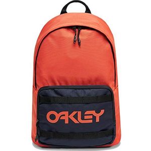 Oakley Unisex Cordura Rugzak 2 Rugzak (pak van 1), Magma Oranje, 20L US, All Times Rugzak