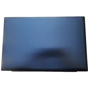Laptop LCD-Topcover Voor For Samsung NP670Z5E Blauw