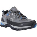 Regatta - Samaris III Low - Wandelschoenen - Grijs - Waterdicht - Duurzaam