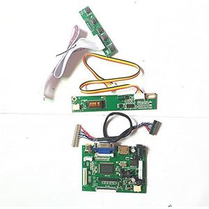 LP141WX3 (TL) (P1)/(TL) (P2)/(TL) (Q1)/(TL) (Q2)/(TL) (R1) VGA HDMI-Compatibel AV 30PIN 1280 * 800 LCD 1CCFL LVDS controller board (LP141WX3 (TL)(R1))