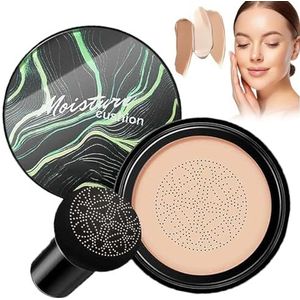Honey and Pine Makeup, Honey and Pine Cc Cream, Honey and Pine Air Cushion Cc Cream, Honey and Pine Moisture Cushion, Honey and Pine Foundation (Ivoor)