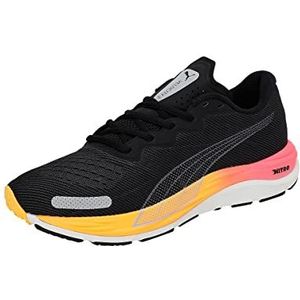 PUMA Velocity Nitro 2 Herenlaarzen, Zwart, 43 EU