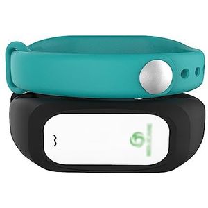 Snore Stopper - Polsbandje - Anti-snurk - Groen