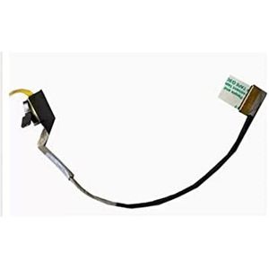 Laptop Schermkabeldraad weergavekabel Voor For ACER For Aspire 3750 3750G 3750Z 3750ZG Zwart