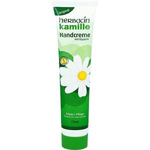 Herbacin - Kamille - Handcrème - 75 ml