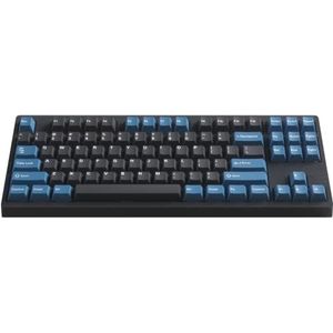 VORTEXKEYBOARD /Multix TKL/Winter/Cherry Profile Double Shot keycap/Hot swappable