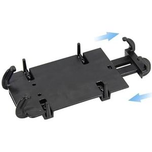 Motor Standhouder Telefoon Mobiele Telefoon GPS Navigatie Plaat Beugel Voor F700GS F800GS Adventure 2008-2021 (Color : A)