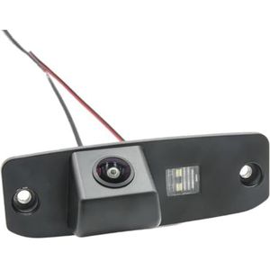 Auto Camera Voor Kia Voor Ceed ED 2006 2007 2008 2009 2010 2011 2012 HD Achteruitrijcamera Auto Nachtzicht Achteruitrijcamera Auto Achteruitrijradarcamera(B150 CVBS 680x480)