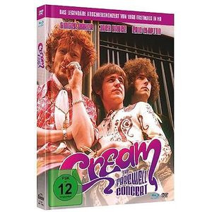 Farewell Concert 1968