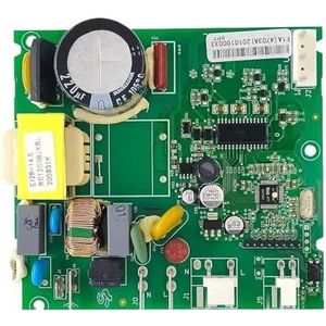 For Koelkastcomputerbord Inverterbord Compressor Aandrijfbord VTB1113Y JXPR-13B-2L Moederbord