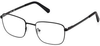 Guess - GU50074 - Zonnebril - Matte Black