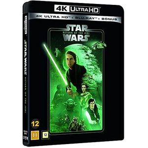 Twentieth Century Fox Star Wars: Aflevering 6 - Terugkeer van de JEDI