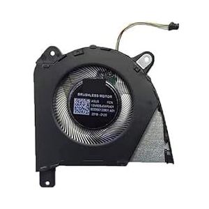 Laptop CPU GPU koelventilator voor ASUS ROG 14 2022/2023 GA402RJ/K GA402N GA402XU/V/I/Z(CPU FAN)
