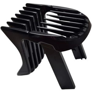 Verstelbare opzetkam CP0915 1-23 mm voor tondeuse, compatibel met Philips Multigroom 3000-serie HC3505, HC3510, HC3520, HC3530, HC3535