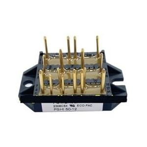 KKCZOFMJ 1 stks PSI3C0344 PSHI50-12 PSGPS-EVM PSF8575TS PSF-4041J IGBT Module (Psi3c0344)