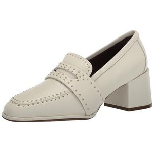 Aerosoles Ardore, Eggnog Leather, 39 EU