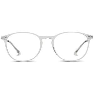 Nooz Optics - Alba - Leesbril - Ovaal - Multi-afstand
