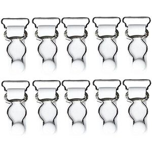 Vrouwen Been Jarretellegordel Punk Goth Dij Bretels Kousen Riem 20mm Wit