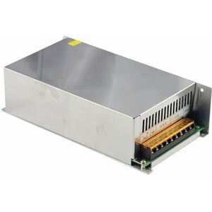 1000W (watt) voeding 150V6.6A industriële automatisering industriële controle schakelende voeding