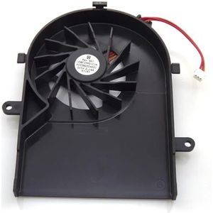 UDQFZPR01C1N DC5V 0.24A voor Toshiba A105 A100 CPU-koelerkoelventilator