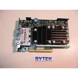 Hewlett Packard Enterprise - SPS-ALOM G3x8 2p 10GbE - Netwerkkaart