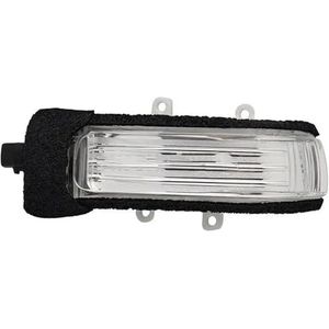 Richtingaanwijzer Voor Toyota Voor RAV4 2008-2012 Buitenachteruitkijkspiegel Richtingaanwijzer Achteruitkijkspiegellamp Indicatorlamp Knipperlicht Indicator(Links)