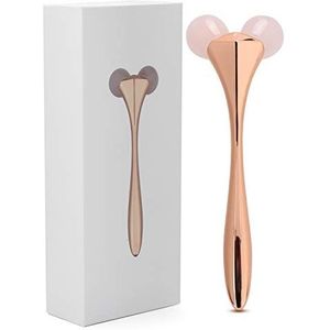 Vorm V-Face Massager - V Gezicht Roller voor Vrouw, Thuis, Meisjes en Salon - Eye Roller