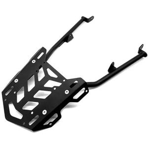 bagagedrager 2023 Voor MT-09 SP Voor FZ-09 Motorfiets Draagkoffer Topkoffer Plankhouder Ondersteuning Kofferbeugel Geschikt Voor MT09 Voor FZ09 2021-2022 Motorfiets bagagedrager
