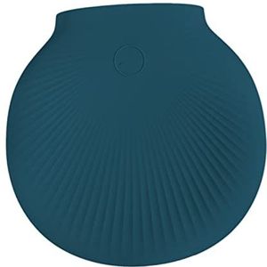 DieffematicRSD Warmwaterkruik Siliconen warmwaterzak die warmwaterzak vult (Color : Green)