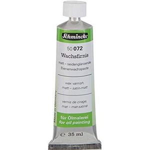 Schmincke Wax vernis, 35 ml