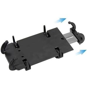 Motorfiets Accessoires Mobiele Telefoon Navigatie Beugel Stuur Telefoon Houder VOOR R850RT R1150RT R 1150 RT (Size : A)