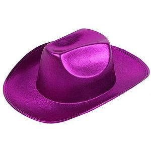 Cowboyhoed Halloween kostuum cowgirl hoed voor vrouwen mannen volwassen westerse koe meisje hoed bachelorette vrijgezellenfeest accessoires