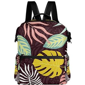 Sea World Laptop Rugzak School Tas Grote Mode Reizen Daypack