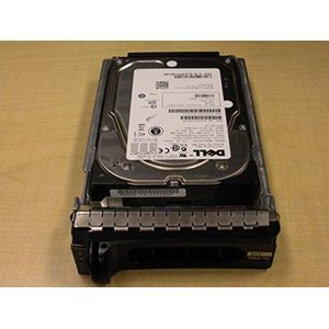 DELL HDD 146 GB SAS 15K 3,5 ''