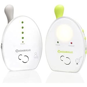 Badabulle B014008 Babyfoon Baby Online 500 m 1 stuk